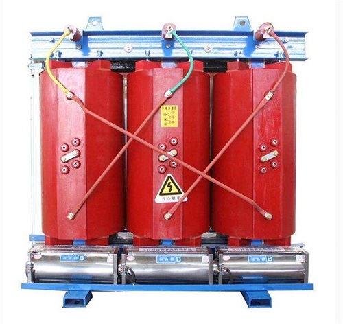 岚皋SCB11-1000KVA干式变压器现货供应