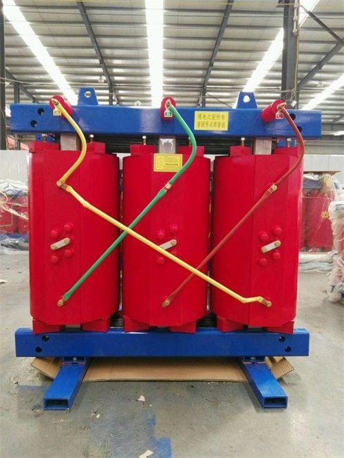 岚皋3150kVA干式变压器材料销售厂家